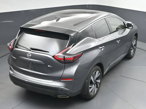 Certified 2024 Nissan Murano SL FWD image 35