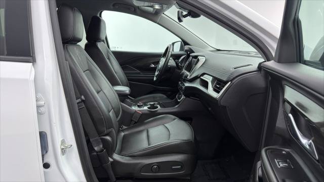 Used 2024 GMC Terrain SLT AWD/4WD image 18