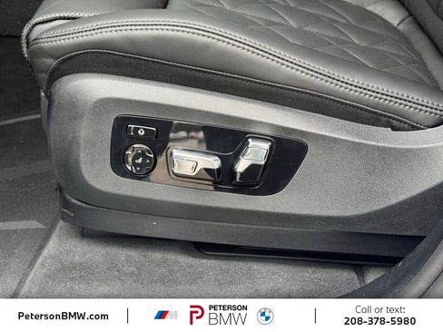 New 2026 BMW X5 xDrive50e w/ M Sport Package image 15