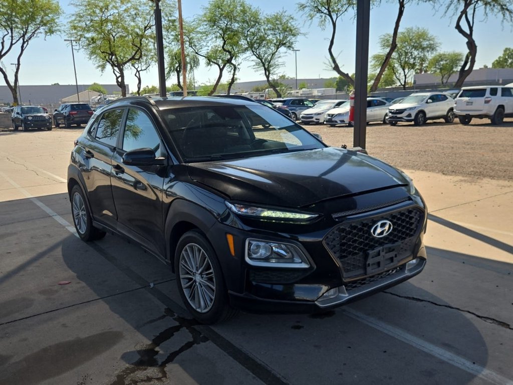 Used 2020 Hyundai Kona SEL Plus FWD image 6