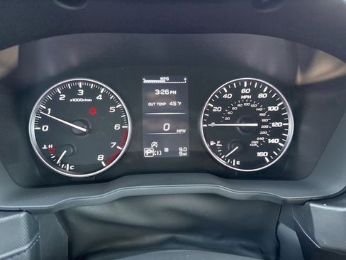 New 2026 Subaru Forester Premium image 25