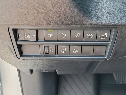 New 2026 Toyota Tundra SR5 AWD/4WD image 29