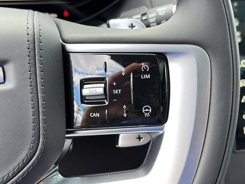 New 2027 Land Rover Range Rover SE AWD/4WD image 15