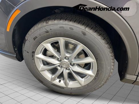 New 2026 Honda CR-V EX image 10