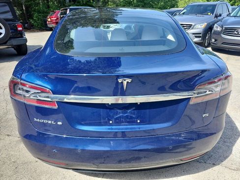Used 2017 Tesla Model S 60 image 7