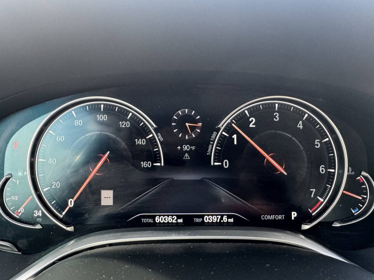 Used 2018 BMW 750i xDrive AWD/4WD image 14