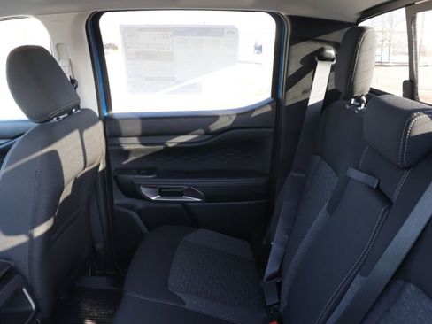 New 2025 Ford Ranger XLT w/ FX4 Off-Road Package image 15