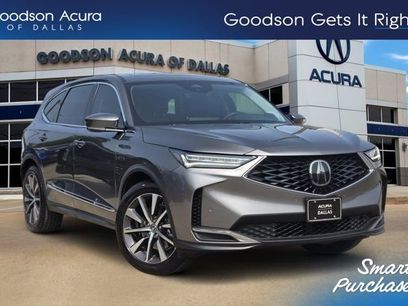 Certified 2026 Acura MDX FWD w/ Technology Package