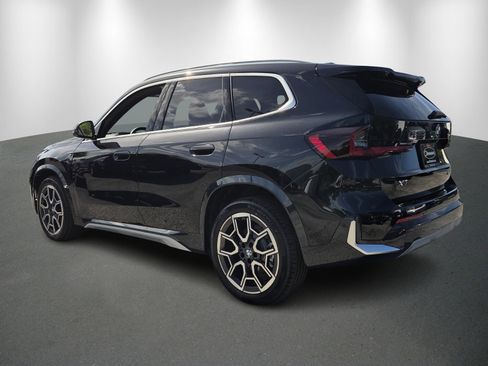 New 2026 BMW X1 xDrive28i w/ Technology Package AWD/4WD image 5