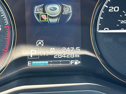 Used 2023 Subaru Forester Wilderness AWD/4WD image 21
