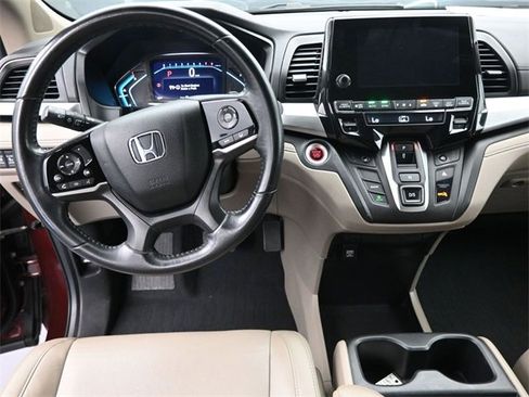 Used 2019 Honda Odyssey EX-L image 11