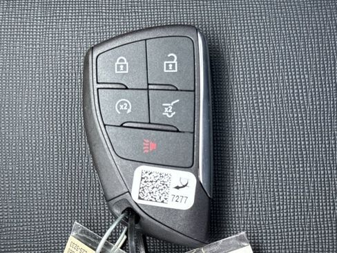 New 2026 Buick Enclave Preferred w/ Power Package image 24