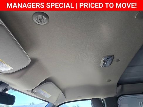 New 2025 Chevrolet Express 2500 Extended w/ Driver Convenience Package image 31