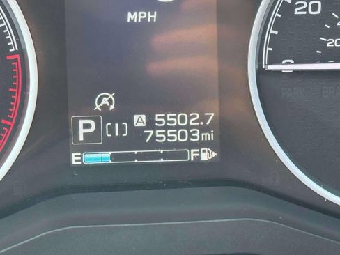Used 2020 Subaru Forester Limited AWD/4WD image 30