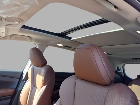 New 2026 Subaru Ascent Touring image 41