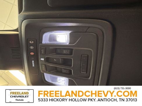 New 2026 Chevrolet Silverado 1500 High Country image 33