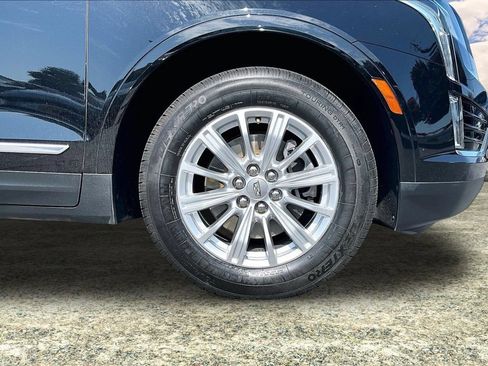 Used 2017 Cadillac XT5 FWD image 34