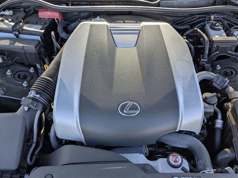 Used 2025 Lexus IS 300 F Sport AWD/4WD image 22