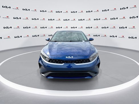 Certified 2024 Kia Forte LXS w/ LXS Technology Package FWD image 3