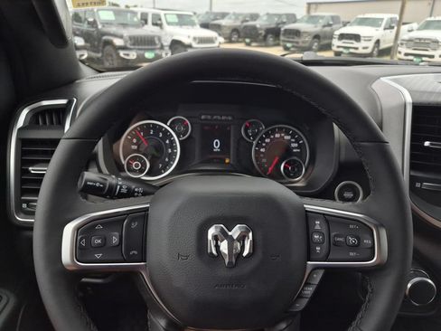 New 2026 RAM 1500 Lone Star AWD/4WD image 17