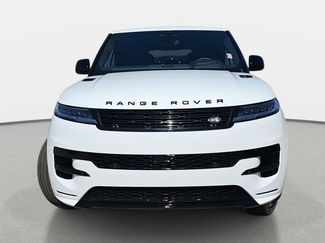 New 2025 Land Rover Range Rover Sport Dynamic SE video 2