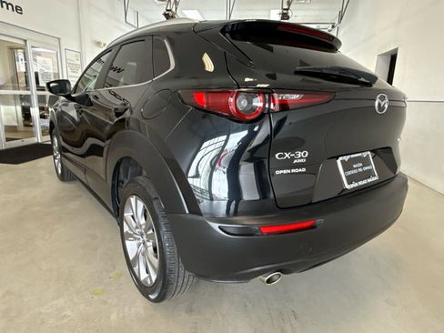 Certified 2023 MAZDA CX-30 AWD 2.5 S w/ Select Package image 4