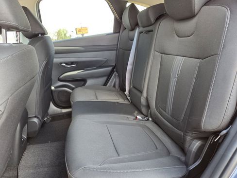 New 2026 Hyundai Tucson SEL image 15