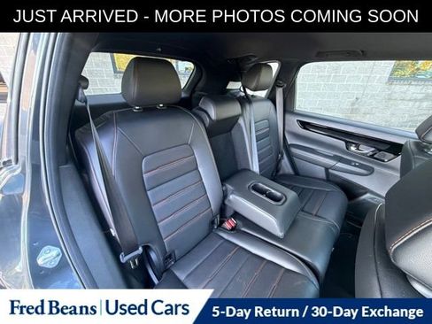 Used 2025 Honda CR-V Sport Touring image 14