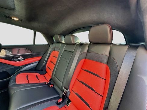 Used 2026 Mercedes-Benz GLE 63 AMG S image 26