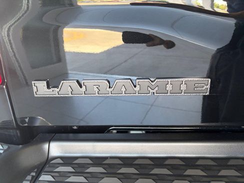 New 2026 RAM 2500 Laramie w/ Night Edition AWD/4WD image 34