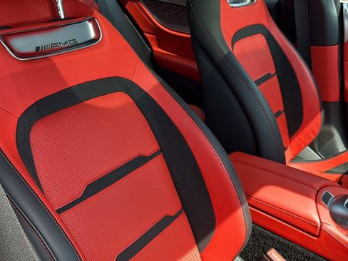 Certified 2023 Mercedes-Benz AMG GT 53 image 13