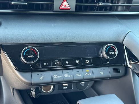 New 2026 Hyundai Elantra SEL Sport Premium FWD image 19