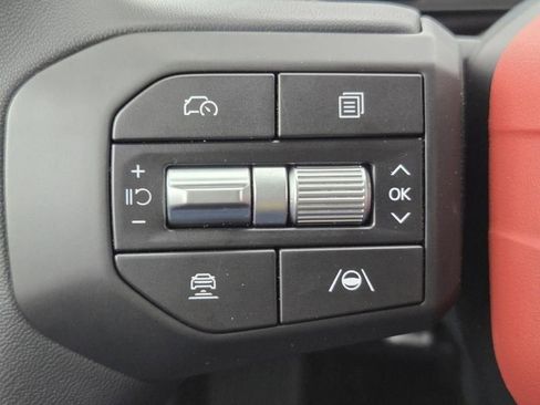 New 2025 Kia K4 GT-Line Turbo w/ GT-Line Premium Package FWD image 30