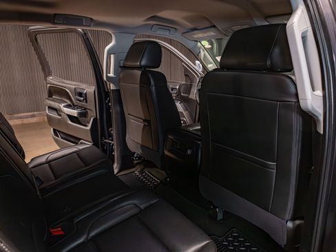 Used 2016 Chevrolet Silverado 2500 LTZ w/ Duramax Plus Package image 25