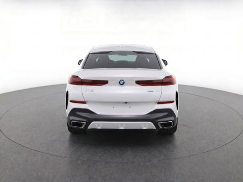 Used 2026 BMW X6 xDrive40i w/ Executive Package AWD/4WD image 6