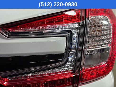 Used 2025 Subaru Ascent Bronze Edition image 34