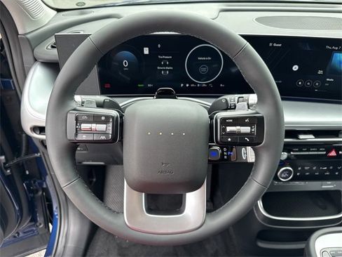 New 2026 Hyundai Ioniq 9 SEL image 18