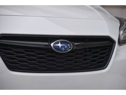 Used 2018 Subaru Impreza 2.0i Sport w/ Popular Package #2 image 10