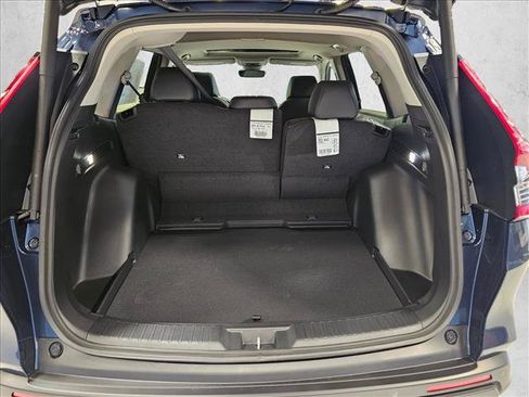 New 2026 Honda CR-V EX-L image 11