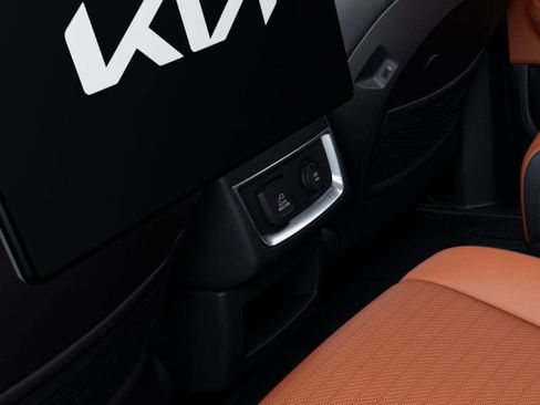 New 2026 Kia Carnival SX Prestige image 26