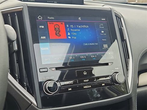 Used 2023 Subaru Forester Limited image 15