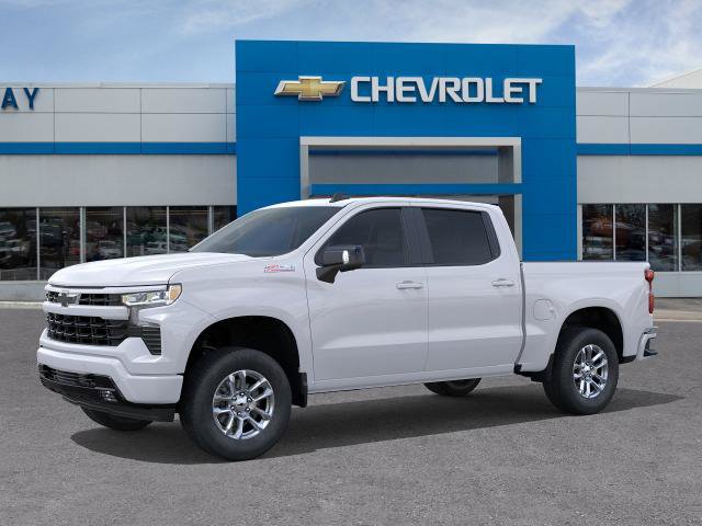 New 2026 Chevrolet Silverado 1500 RST AWD/4WD image 40