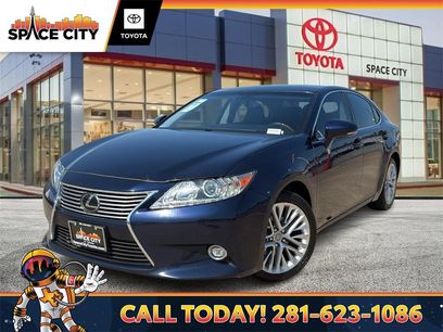 Used 2014 Lexus ES 350