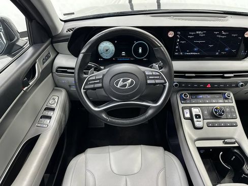 Used 2024 Hyundai Palisade SEL w/ Premium Package AWD/4WD image 28