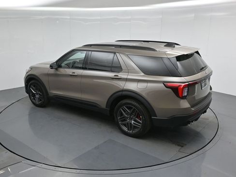 New 2026 Ford Explorer ST w/ Sun And Sound Package image 42