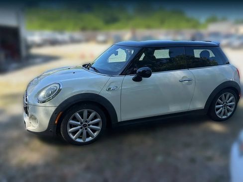 Used 2015 MINI Cooper S FWD image 3
