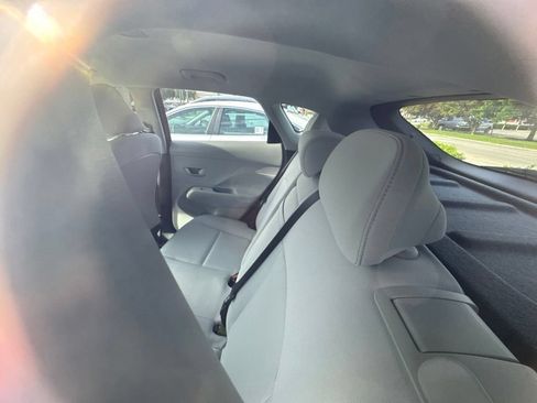 Used 2024 Hyundai Kona SEL w/ Convenience Package FWD image 19