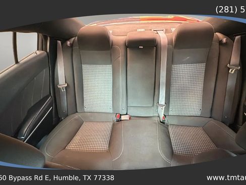 Used 2023 Dodge Charger R/T RWD image 21