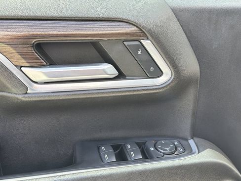 Certified 2022 Chevrolet Silverado 1500 LT RWD image 21