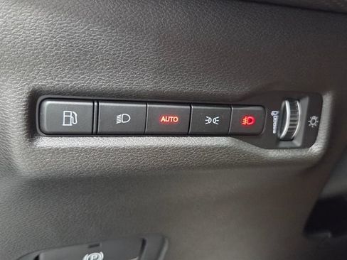 New 2026 Jeep Cherokee Limited AWD/4WD image 29